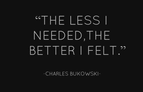 22 Thought Provoking Quotes by Charles Bukowski 56