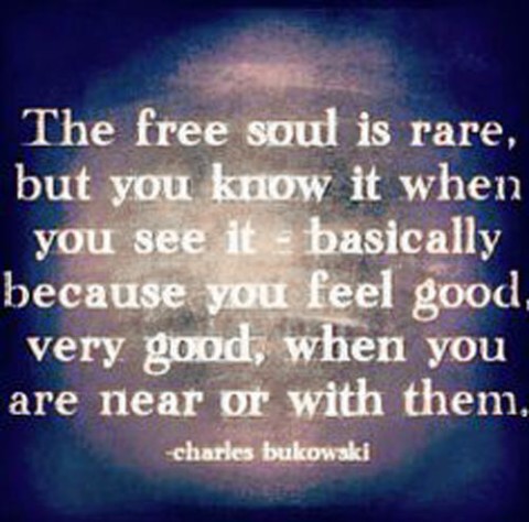 22 Thought Provoking Quotes by Charles Bukowski 874