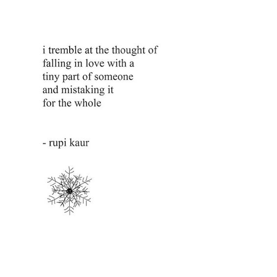 Empowering Rupi Kaur Poems