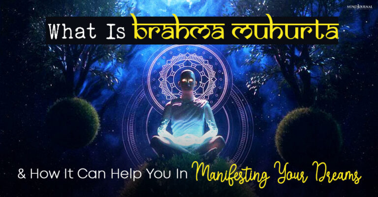 Brahma Muhurta Know The 6 Benefits To Manifest Your Dreams