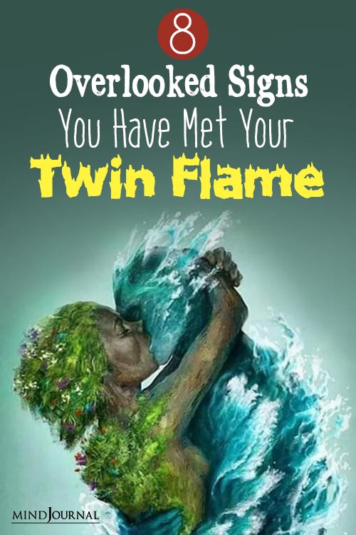 Twin Flame Signs Weird Signs You Have Met Your Twin Flame