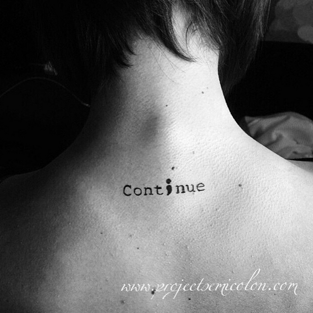 13-creative-semicolon-tattoos-that-prove-punctuation-can-be-beautiful-continue