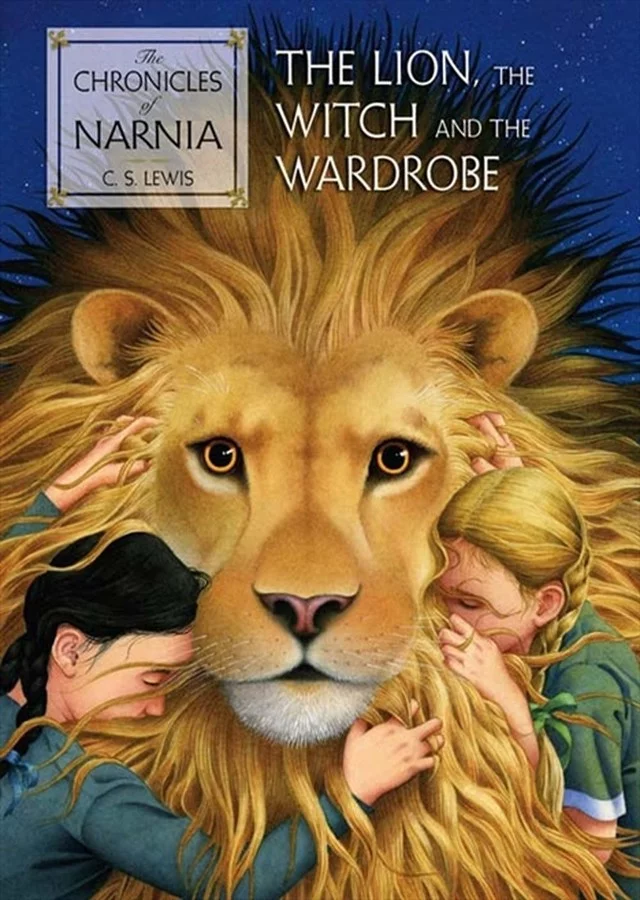 Life Changing Novels To Read - The Lion, the Witch, and the Wardrobe by C.S. Lewis