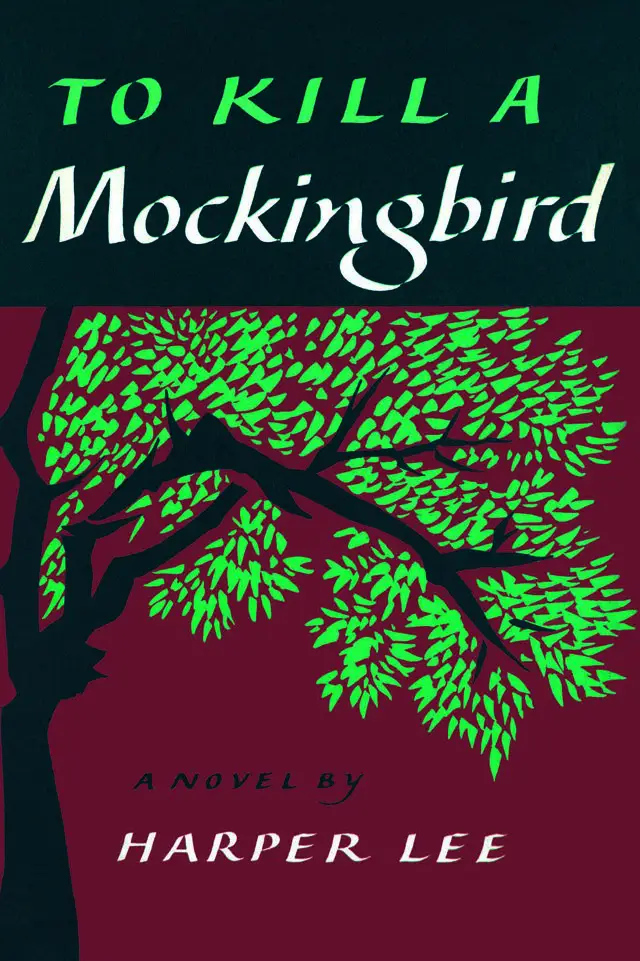 Life Changing Novels To Read - To Kill a Mockingbird by Harper Lee