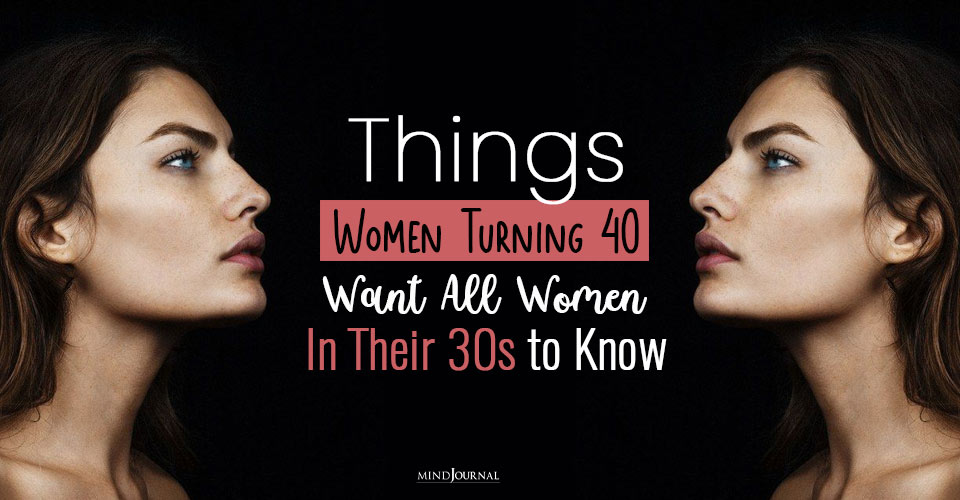 Things Women Want All Women To Know