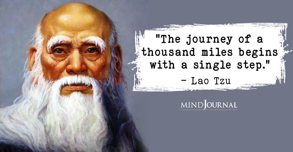 Life-Changing Lessons From Lao Tzu's Philosophy
