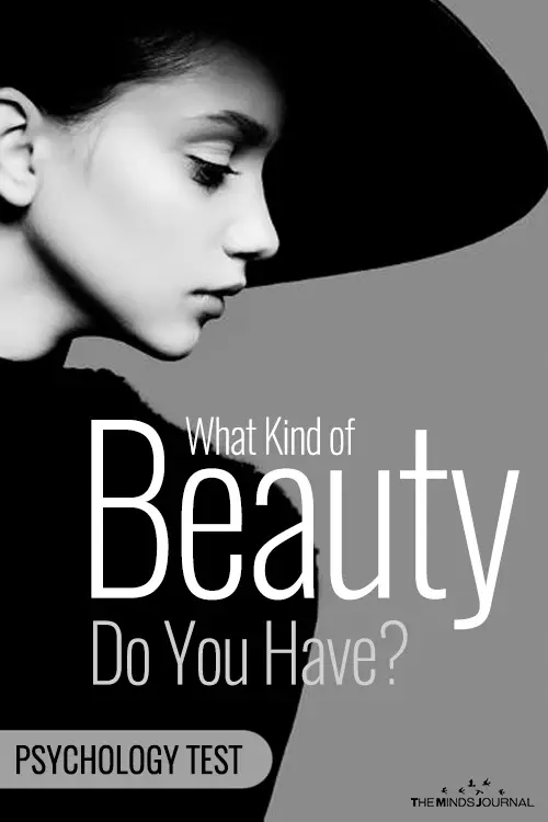 What Kind of Beauty Are You? Women Only Quiz