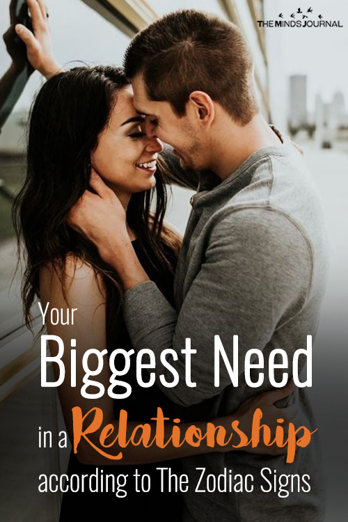 biggest need in relationship pin