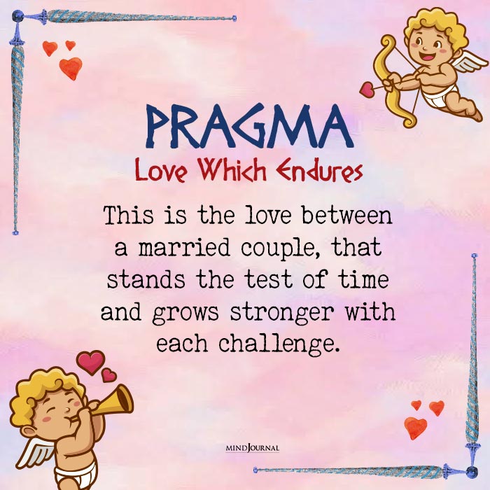 Eight Kinds of Love According To Ancient Greeks pragma