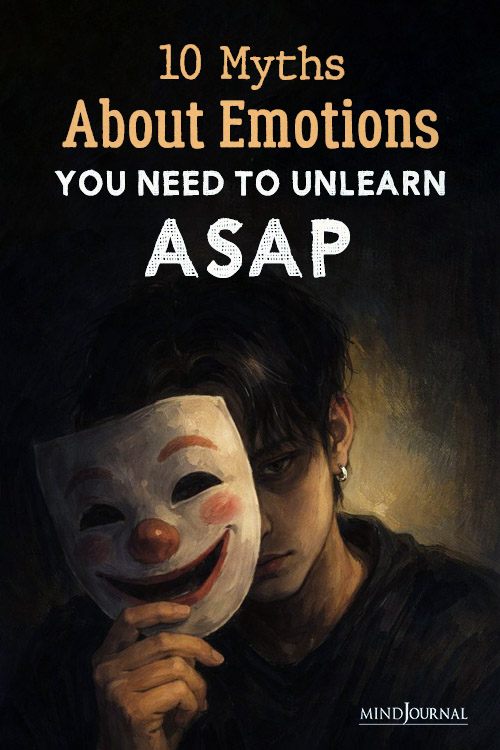 how emotions affect behavior