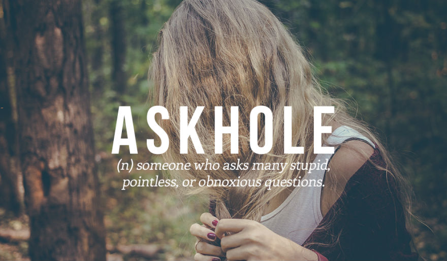 24+ Brilliant New Words We Should Add To A Dictionary