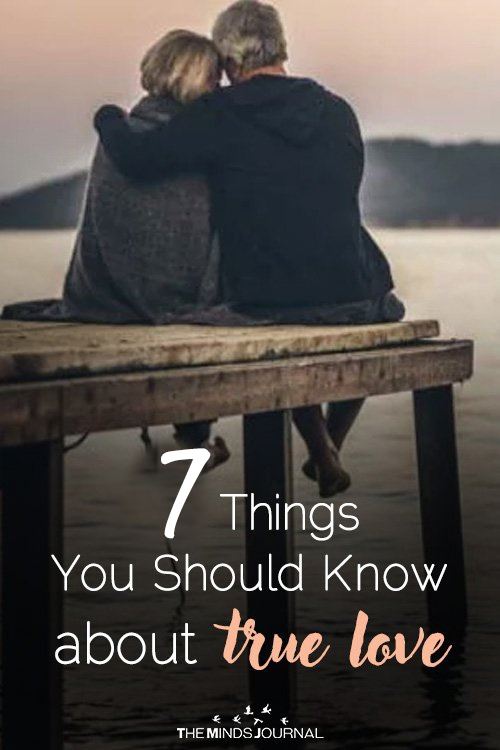 7 things you should know about true love pin