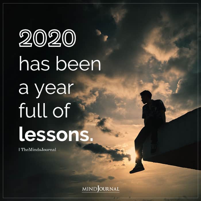 2022 Has Been A Year Full Of Lessons