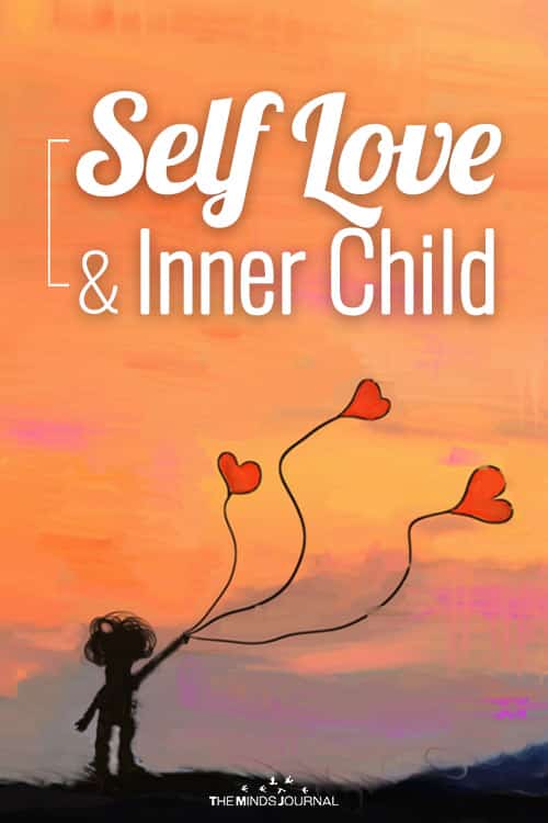 Self Love and Inner Child
