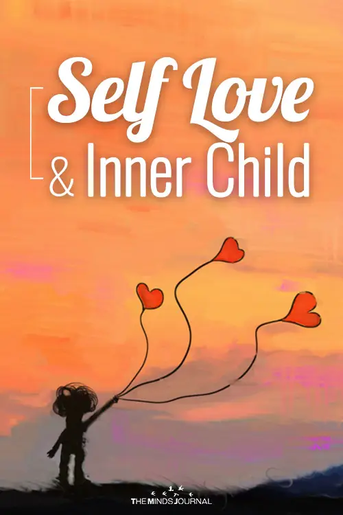 Self Love and Inner Child