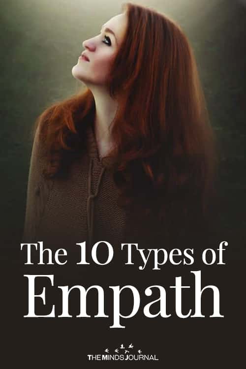 The 10 Types of Empath: Which one are you?