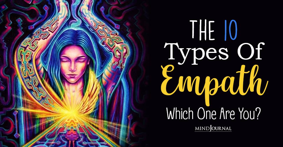 Types Of Empath One Are You