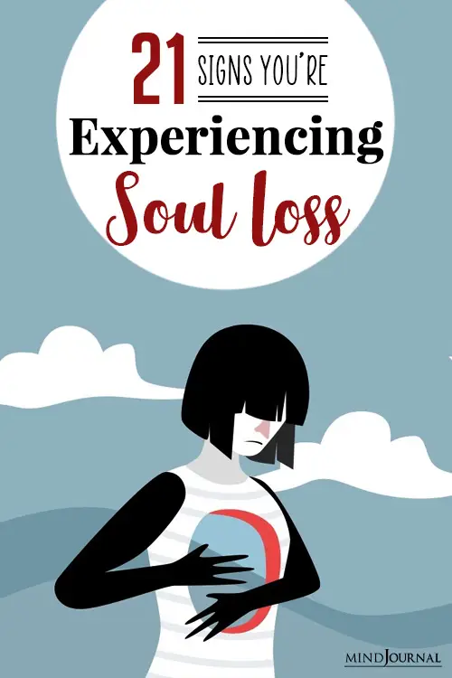 experiencing soul loss info soul pin