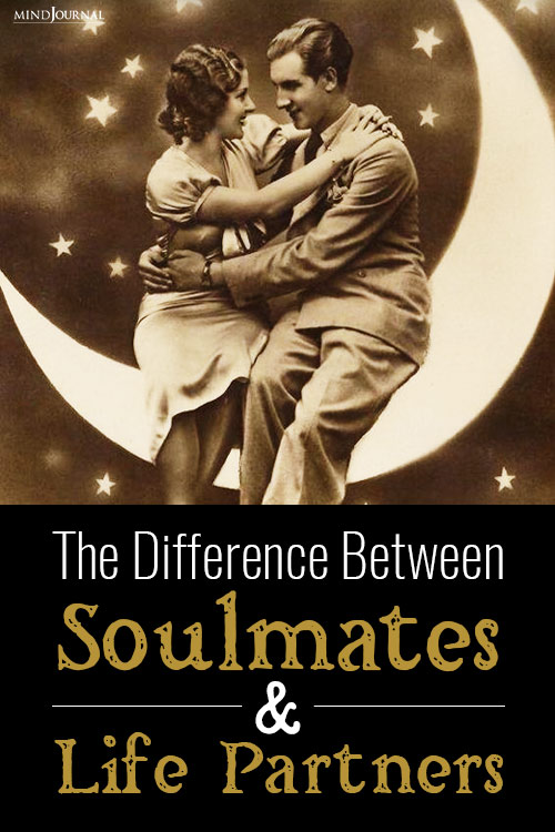 The Soulmate Vs Life Partner debate offers unique insights