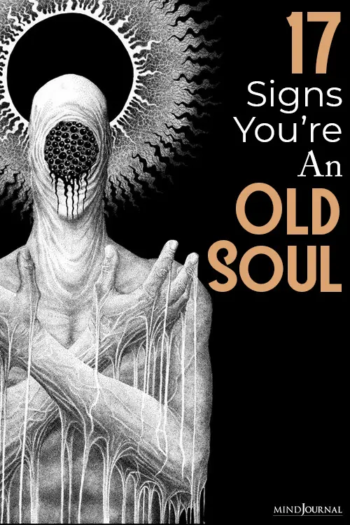 Old Soul signs