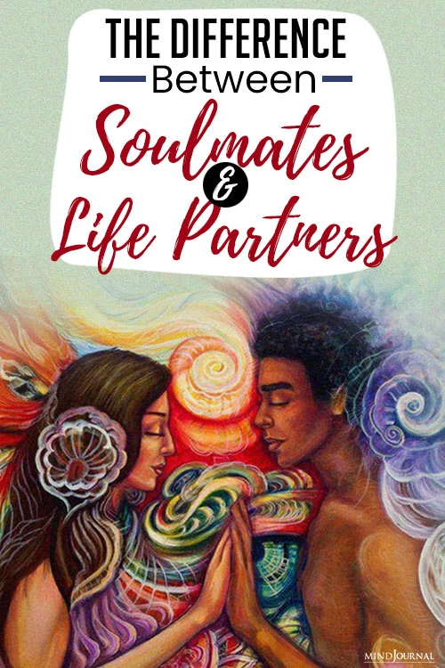 The Soulmate Vs Life Partner debate offers unique insights