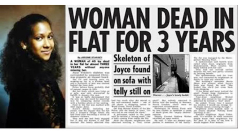 Joyce Carol Vincent: Tragic Story Of A Woman Whose Death Went Unnoticed For 3 Years