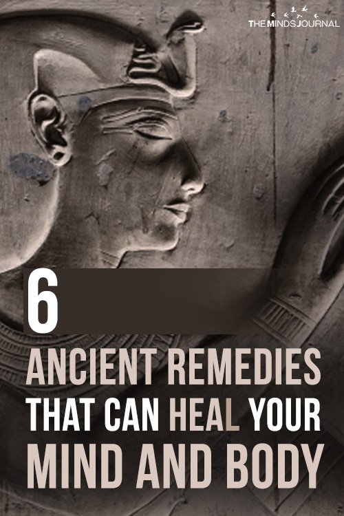 ancient remedies to heal mind and body 
