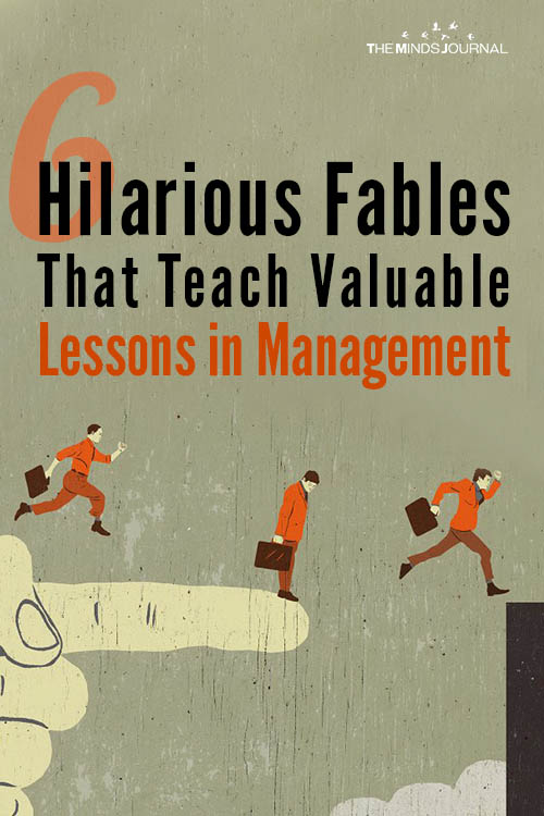  Teach Valuable Lessons in Management