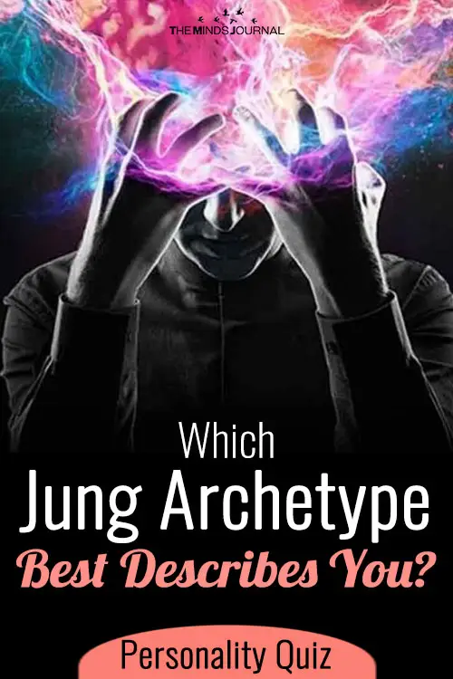 Which Jung Archetype Best Describes You? Quiz
