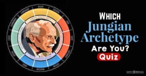 Which Jungian Archetype Are You