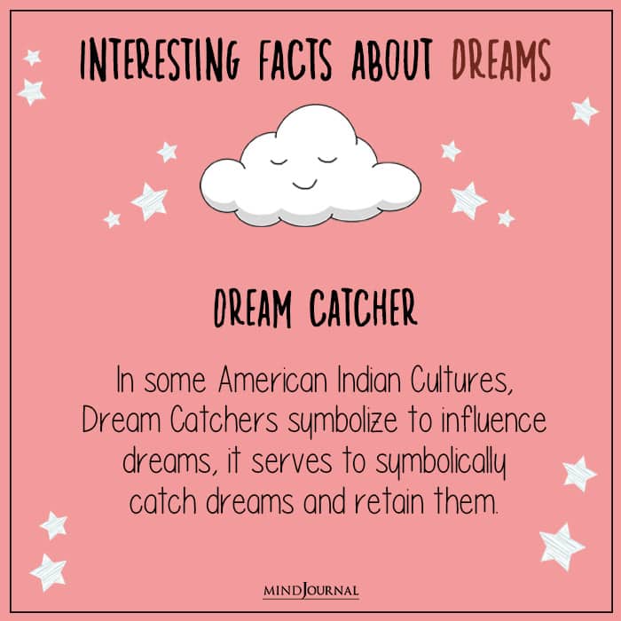 dream catcher