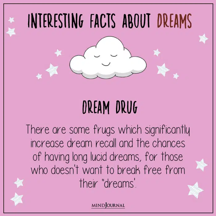 dream drug