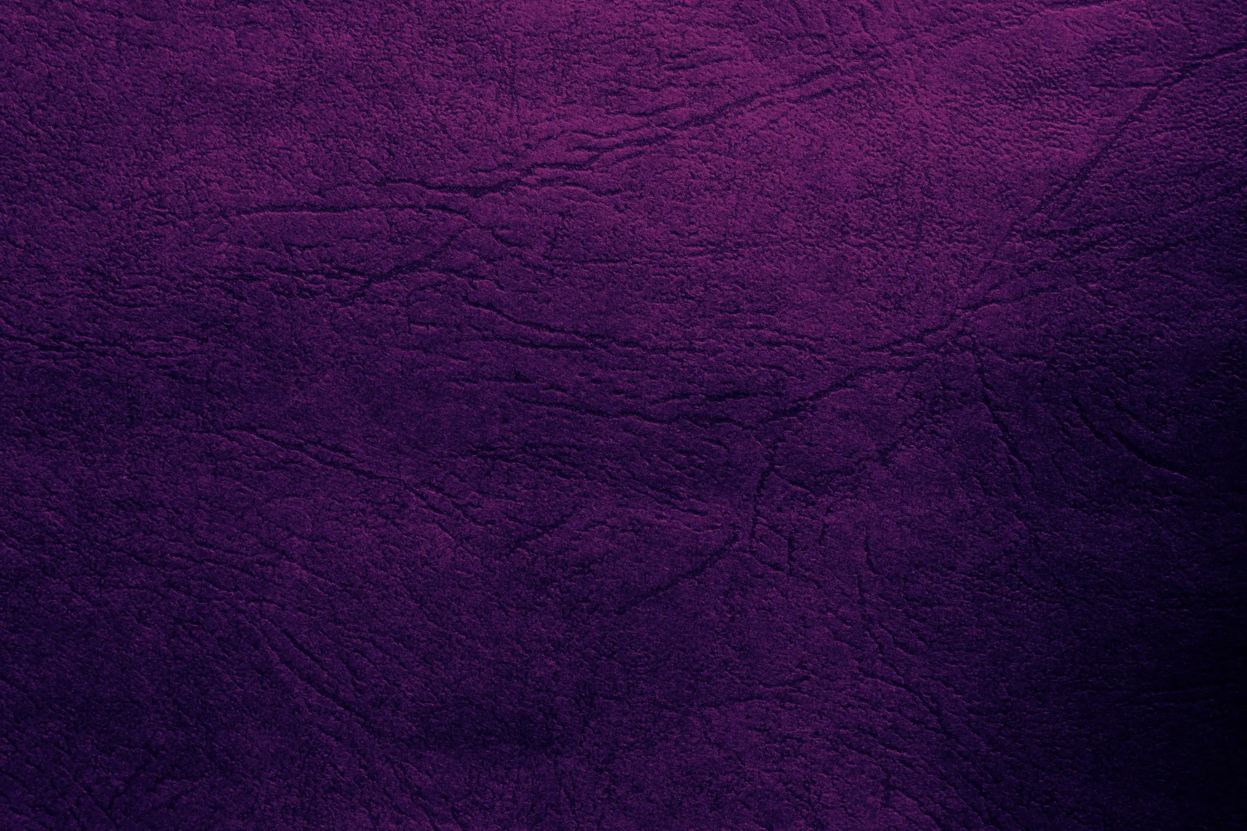 Psychology Of Colors - Purple