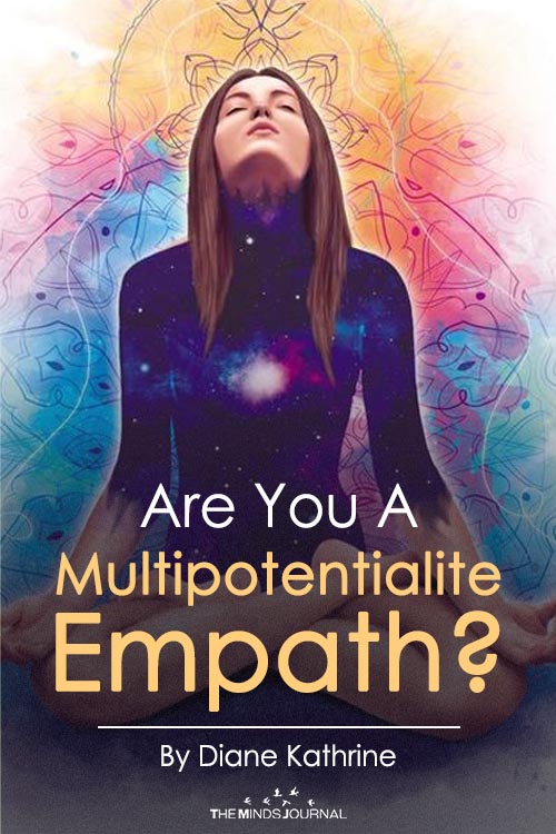 Are You A Multipotentialite Empath