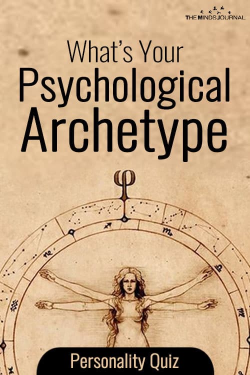 Find Your Psychological Archetype With This 20 Questions Quiz