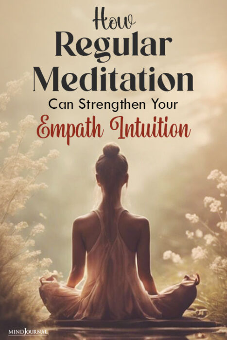 empath intuition