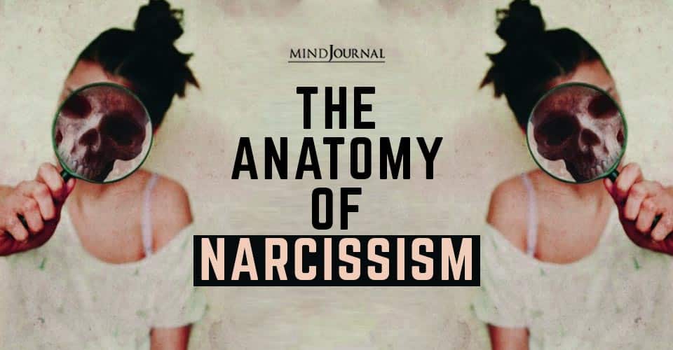 Anatomy of Narcissism