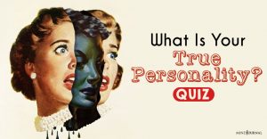 what is your true personality