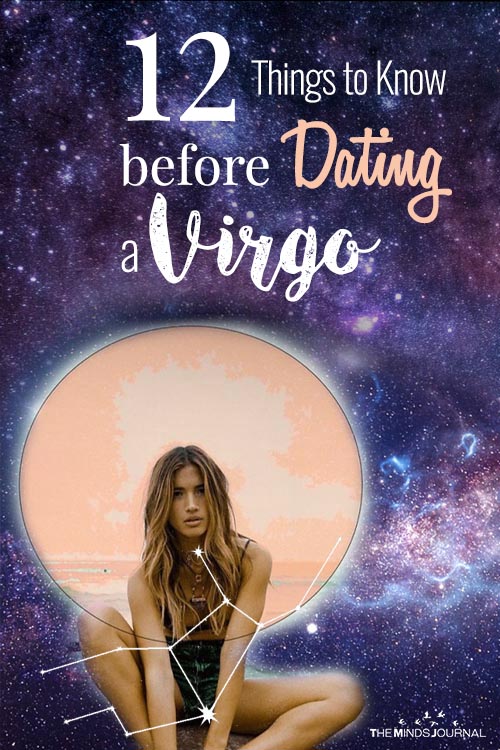 12 Things to Know before Dating a Virgo pin