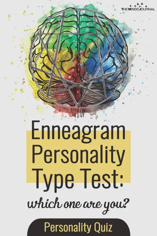 Enneagram Personality Type Test: Which one Are You?