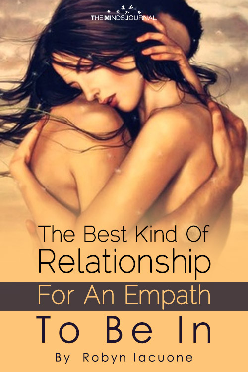 The Best Kind Of Relationship For An Empath To Be In