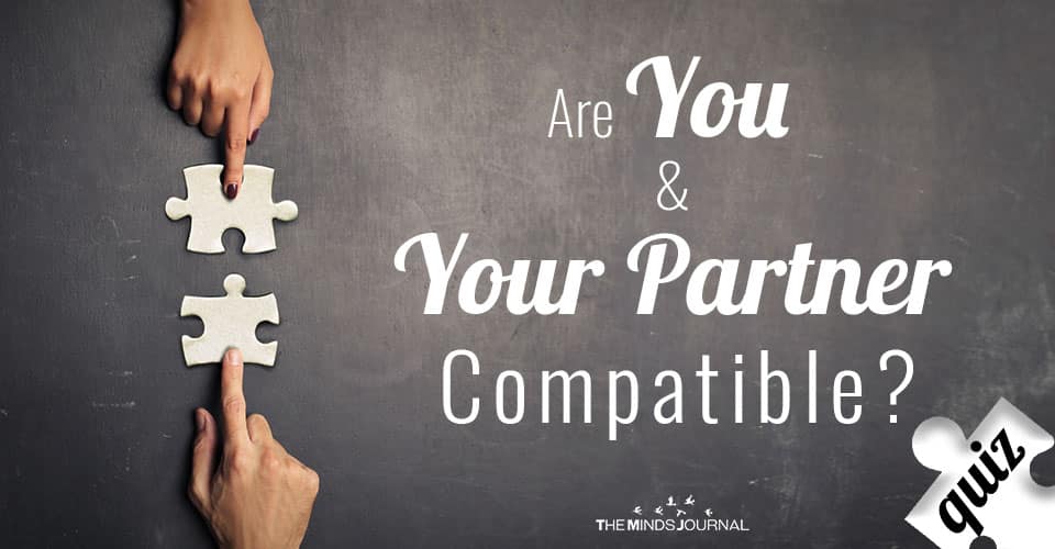 Are You and Your Partner Compatible