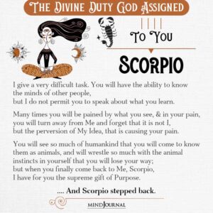 Duty God Assigned To Zodiacs: 12 Signs' Divine Truth