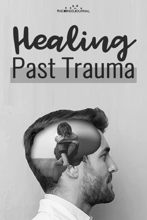 Healing Past Trauma