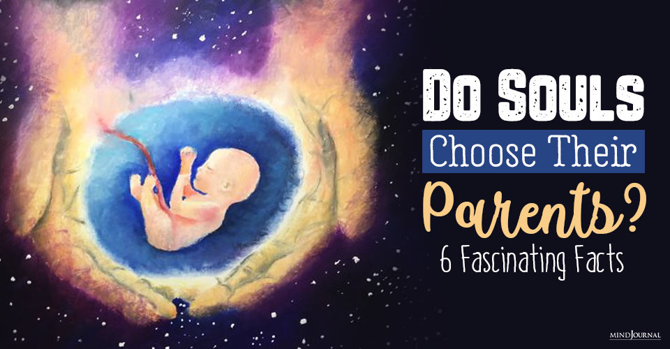 Pre-Birth Agreements: 6 Fascinating Facts About How Souls Choose Their Parents And Families Before Birth