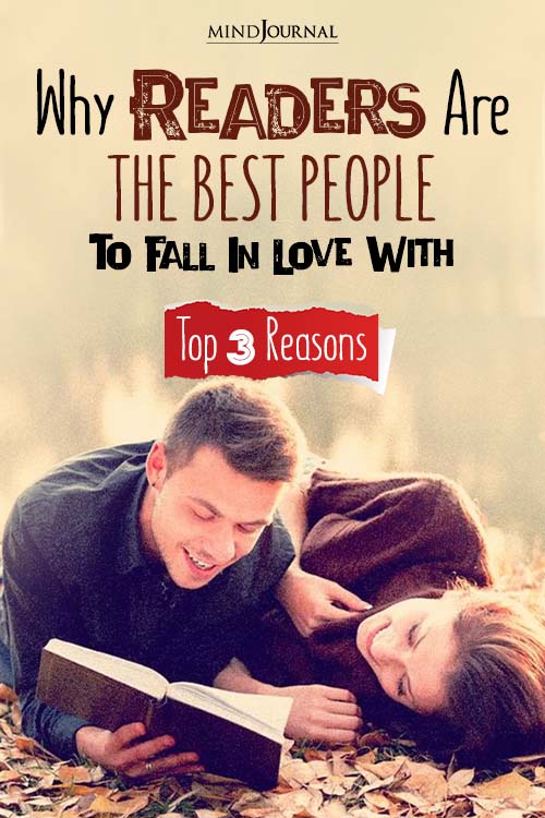 Reasons Readers Best People Fall In Love With