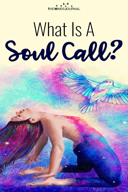 What Is A Soul Call?