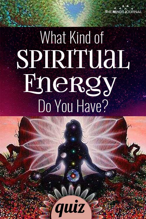 What Kind of Spiritual Energy Do You Have Quiz