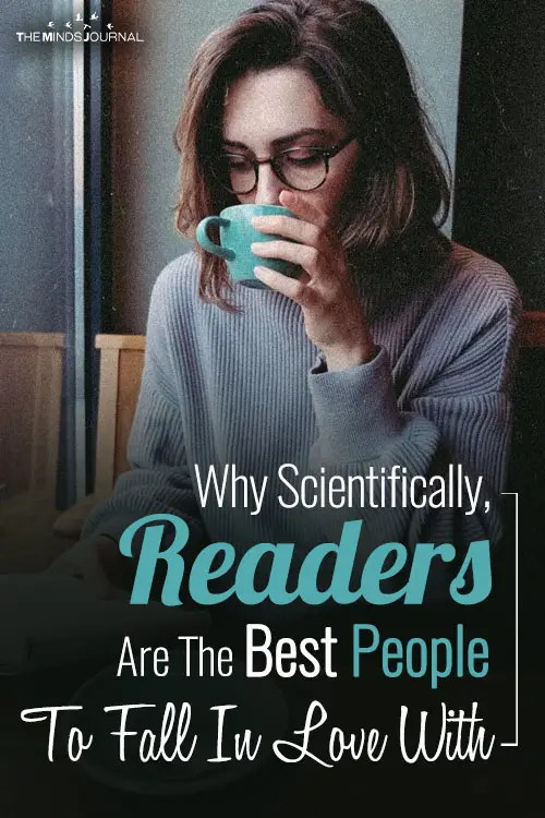 Readers Are The Best People To Fall In Love With