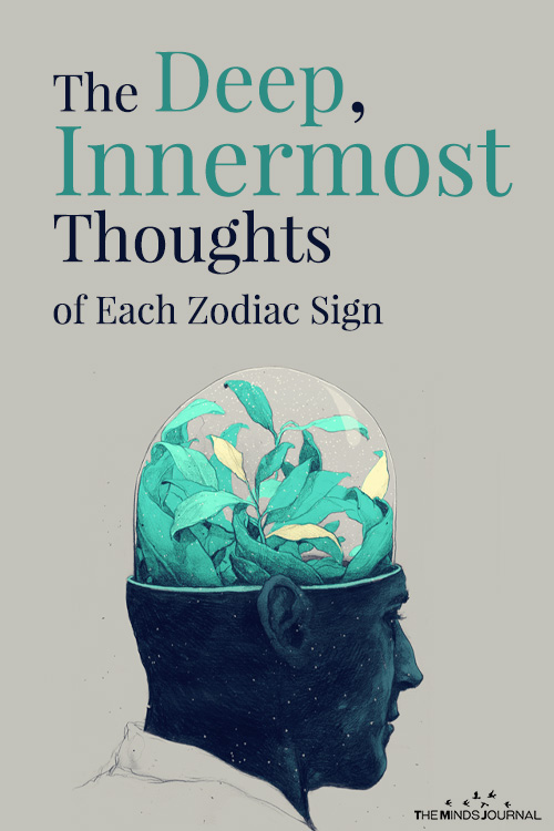 innermost thoughts of zodiac pin